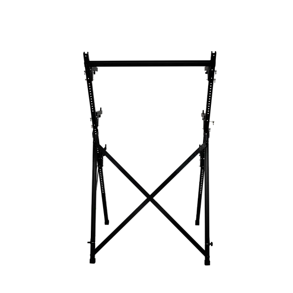 3 Katlı A Tipi Klavye Standı | Deluxe | GFW-KEY3TIER-A - 15