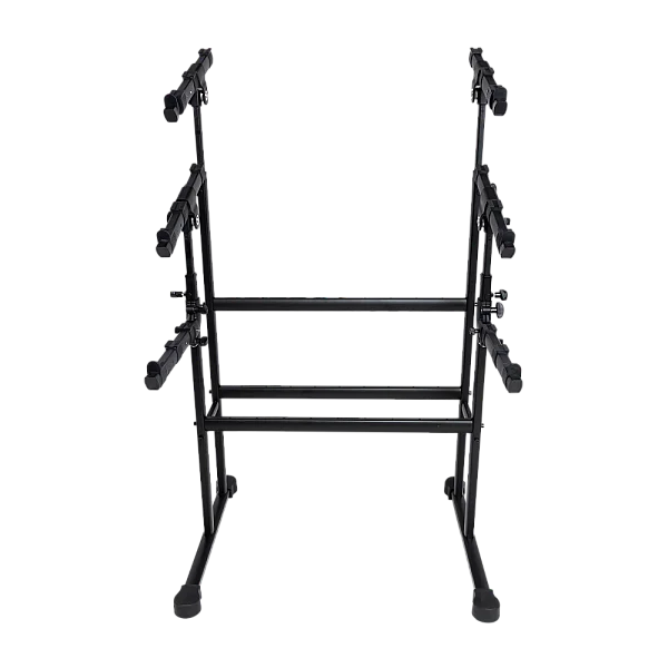 3 Katlı Klavye Standı | Deluxe | GFW-KEY-8500 - 2