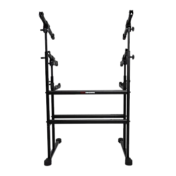 3 Katlı Klavye Standı | Deluxe | GFW-KEY-8500 - 4