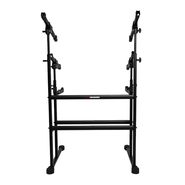 3 Katlı Klavye Standı | Deluxe | GFW-KEY-8500 - 4