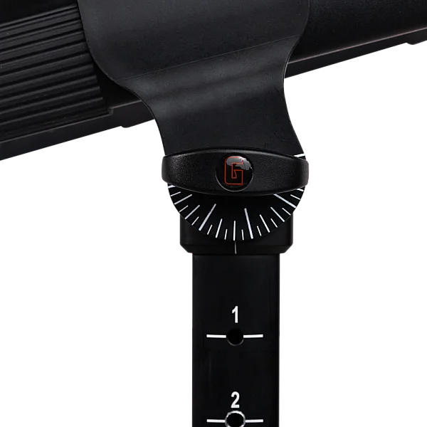 3 Katlı Klavye Standı | Deluxe | GFW-KEY-8500 - 7