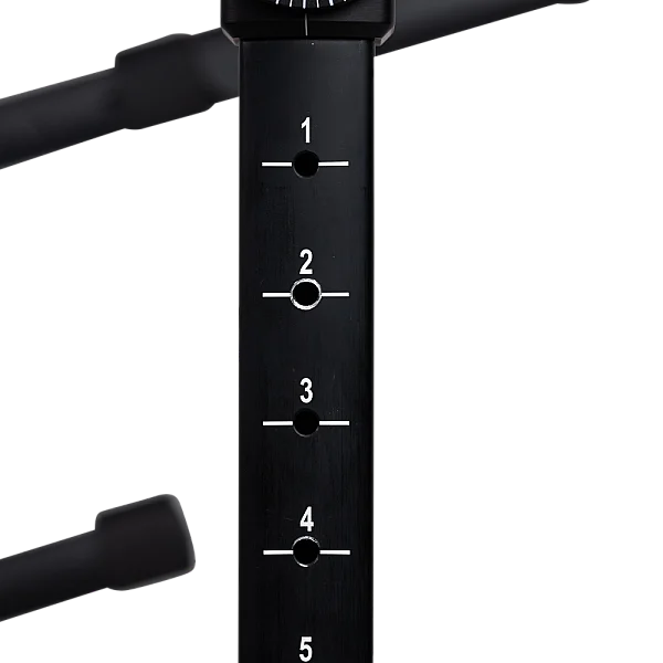 3 Katlı Klavye Standı | Deluxe | GFW-KEY-8500 - 8