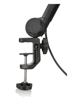 Deluxe Frameworks Masaüstü Mikrofon Boom Standı | GFWMICBCBM3000 - 5