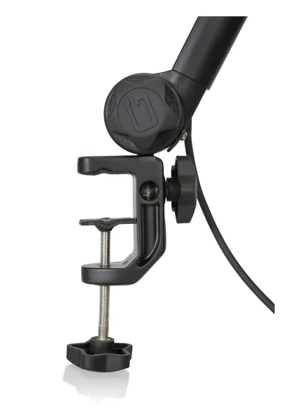 Deluxe Frameworks Masaüstü Mikrofon Boom Standı | GFWMICBCBM3000 - 5