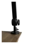 Deluxe Frameworks Masaüstü Mikrofon Boom Standı | GFWMICBCBM3000 - 3