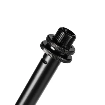Deluxe Tripod Mic Stand with Single Section Boom | GFW-MIC-2110 - 3