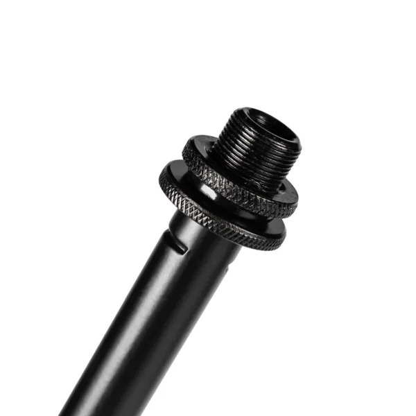 Deluxe Tripod Mic Stand with Single Section Boom | GFW-MIC-2110 - 3