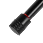 Deluxe Tripod Mic Stand with Single Section Boom | GFW-MIC-2110 - 4