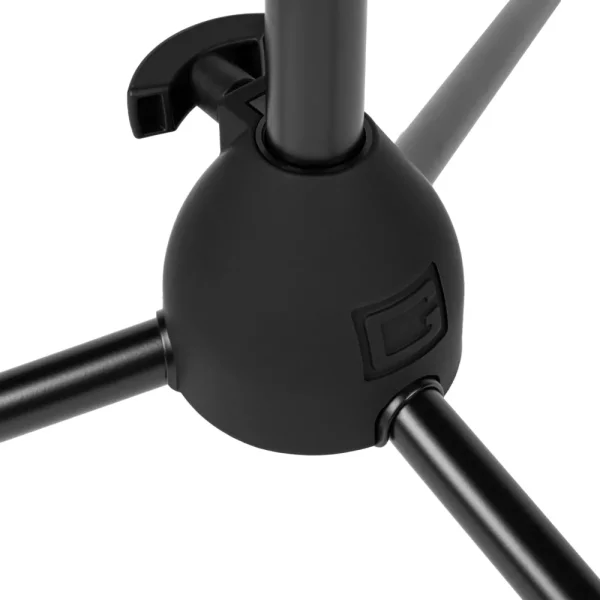 Deluxe Tripod Mic Stand with Single Section Boom | GFW-MIC-2110 - 6