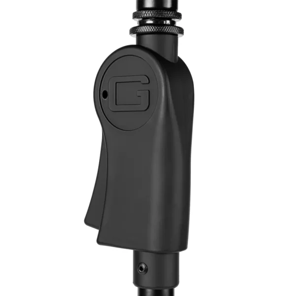 Deluxe Tripod Mic Stand with Single Section Boom | GFW-MIC-2110 - 7