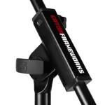 Deluxe Tripod Mic Stand with Single Section Boom | GFW-MIC-2110 - 2