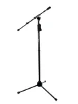 Deluxe Tripod Mic Stand with Telescoping Boom | GFW-MIC-2120 - 2