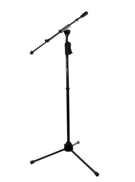 Deluxe Tripod Mic Stand with Telescoping Boom | GFW-MIC-2120 - 2