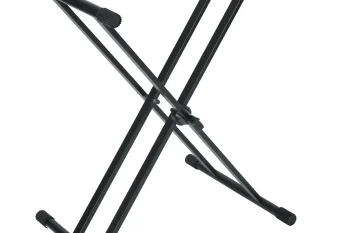 Deluxe “X” Style Keyboard Stand | GFW-KEY-2000X - 8