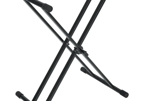 Deluxe “X” Style Keyboard Stand | GFW-KEY-2000X - 8