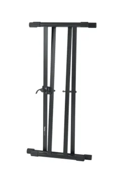 Deluxe “X” Style Keyboard Stand | GFW-KEY-2000X - 14
