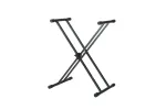 Deluxe “X” Style Keyboard Stand | GFW-KEY-2000X - 1