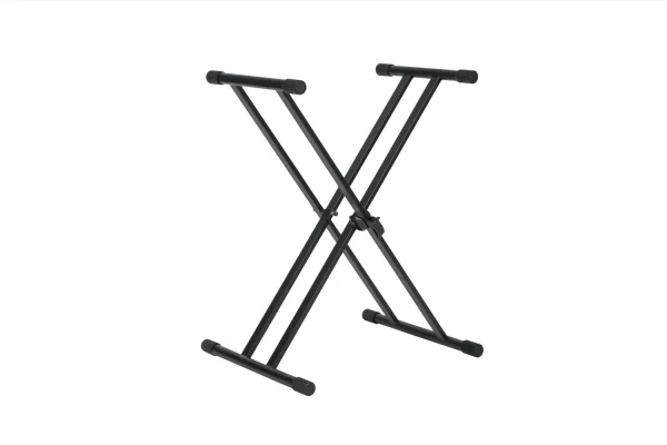 Deluxe “X” Style Keyboard Stand | GFW-KEY-2000X - 4