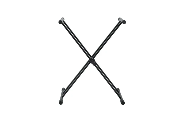 Deluxe “X” Style Keyboard Stand | GFW-KEY-2000X - 7
