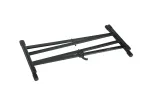 Deluxe “X” Style Keyboard Stand | GFW-KEY-2000X - 9