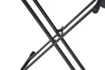 Deluxe “X” Style Keyboard Stand | GFW-KEY-2000X - 15