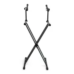 Deluxe “X” Style Keyboard Stand | GFW-KEY-2000X - 16