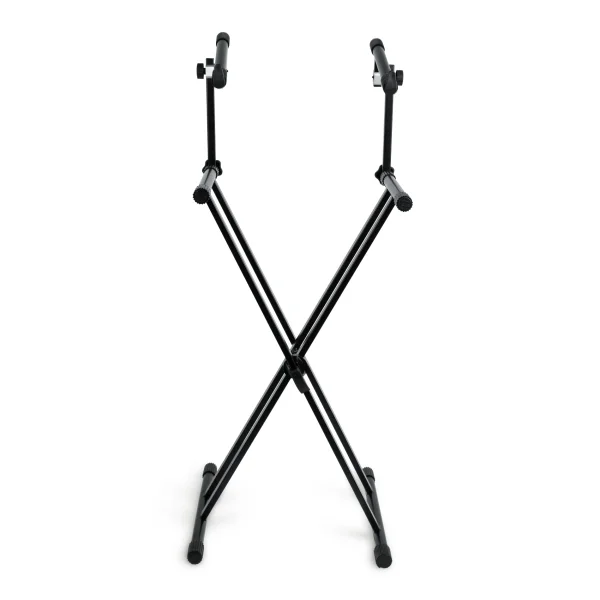 Deluxe “X” Style Keyboard Stand | GFW-KEY-2000X - 16