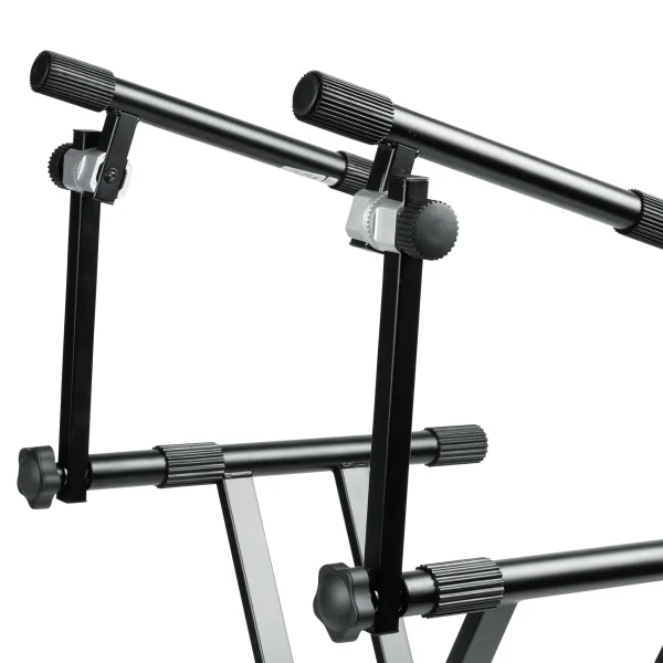Deluxe “X” Style Keyboard Stand | GFW-KEY-2000X - 18