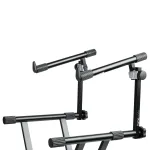 Deluxe “X” Style Keyboard Stand | GFW-KEY-2000X - 19