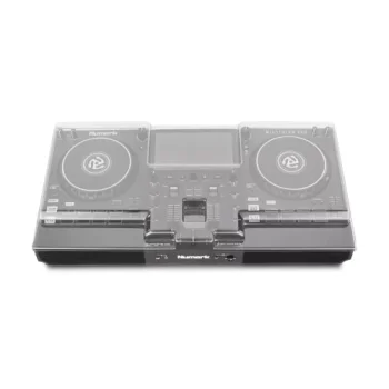 Denon DJ Mixstream Pro için Decksaver Koruyucu Kapak - Decksaver