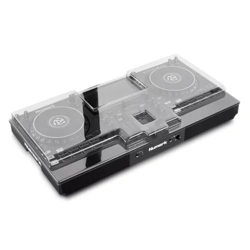 Denon DJ Mixstream Pro için Decksaver Koruyucu Kapak - 2
