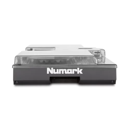 Denon DJ Mixstream Pro için Decksaver Koruyucu Kapak - 3