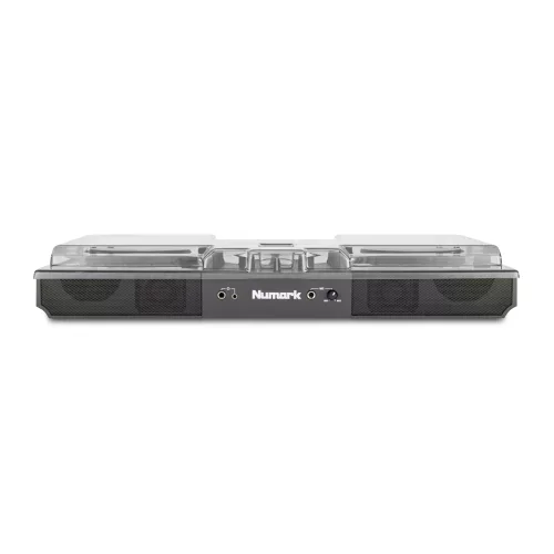 Denon DJ Mixstream Pro için Decksaver Koruyucu Kapak - 4
