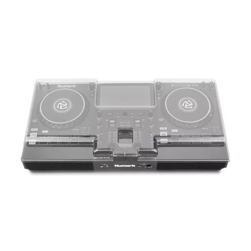 Denon DJ Mixstream Pro için Decksaver Koruyucu Kapak - 1