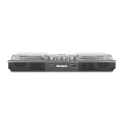 Denon DJ Mixstream Pro için Decksaver Koruyucu Kapak - 4