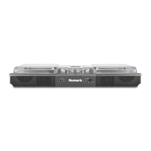Denon DJ Mixstream Pro için Decksaver Koruyucu Kapak - 4