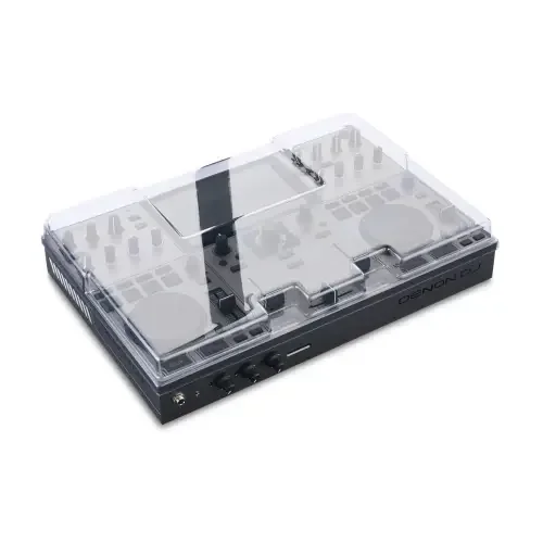 Denon DJ Prime GO / GO+ Cover - 1