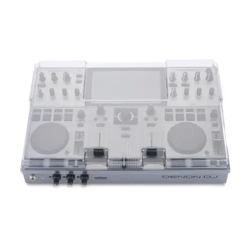 Denon DJ Prime GO / GO+ Cover - 2