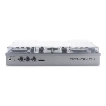 Denon DJ Prime GO / GO+ Cover - 3