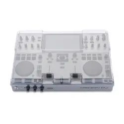 Denon DJ Prime GO / GO+ Cover - 2
