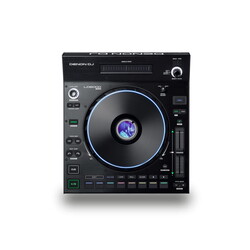 Denon DJ X1850 + SC6000 + LC6000 Full Setup - 5