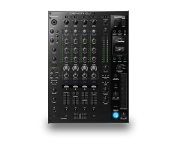 Denon DJ X1850 + SC6000M + LC6000 Full Setup - 3