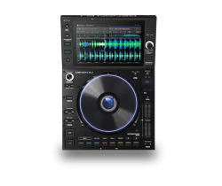 Denon DJ X1850 + SC6000M + LC6000 Full Setup - 4