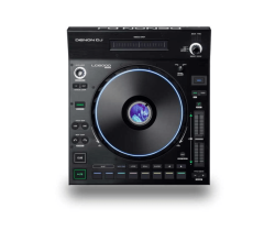 Denon DJ X1850 + SC6000M + LC6000 Full Setup - 5