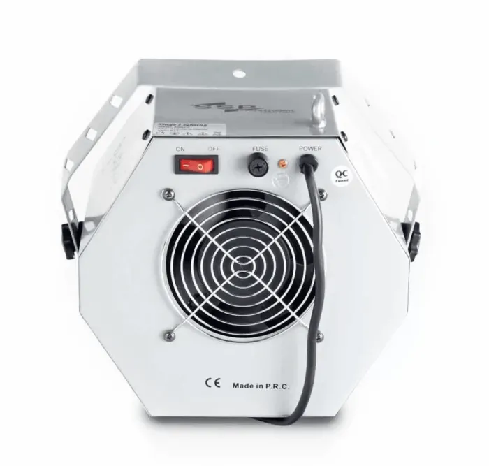 DERON SJ001 Balon Makinesi - 4