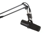 Desk-Mounted Broadcast/Podcast Boom Mic Stand | GFWMICBCBM1000 - 4