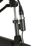 Desk-Mounted Broadcast/Podcast Boom Mic Stand | GFWMICBCBM1000 - 5