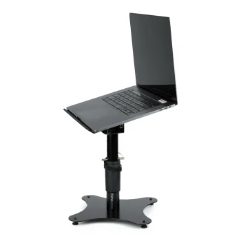 Desktop Laptop And Accessory Stand | GFWLAPTOP2000 - Gator Frameworks