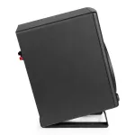 Desktop Speaker Wedge Stand Pair | GFW-SPKSTMNDSK-WDG - 2