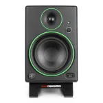 Desktop Speaker Wedge Stand Pair | GFW-SPKSTMNDSK-WDG - 3